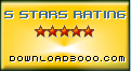 5stars rating