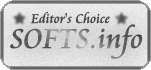 SoftInfoEditorsChoice awards