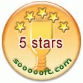 soooooft5star awards