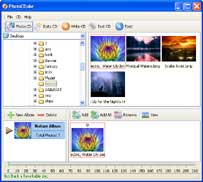 PhotoCDuke screen shot