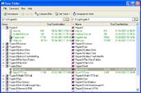 Sync Folder Preview