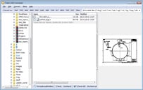 Total GIS Converter Preview