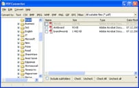 Total PDF Converter OCR Preview