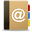 outlook contacts