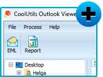 coolutils outlook viewer review