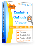 coolutils outlook viewer remove