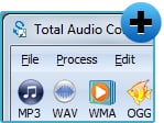 total audio converter for pc