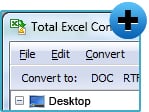 Coolutils Total Excel Converter 7.1.0.63 for mac download