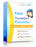 thunderbird converter pro serial