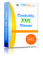 Free Xml Viewer By Coolutils Com View The Structure Of Xml Files With Ease
