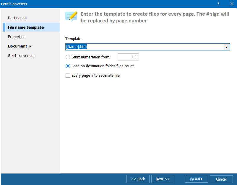 Modelo de conversor total do Excel