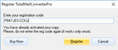 All Converter Pro Registration Key