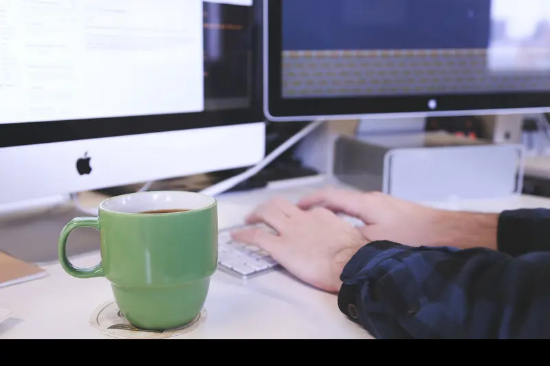 OST to PST Converter — sélection du fichier OST source