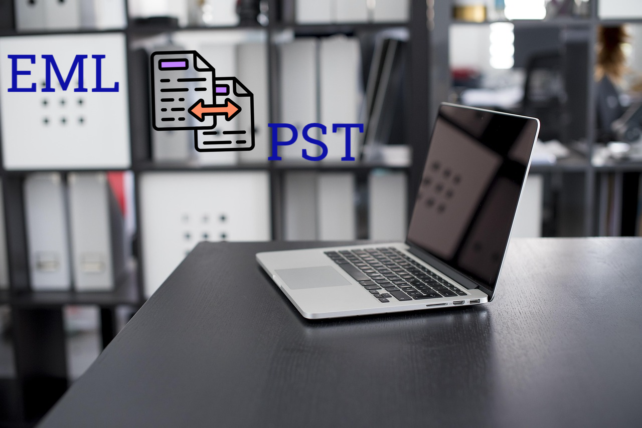 Best Free EML to PST Converter