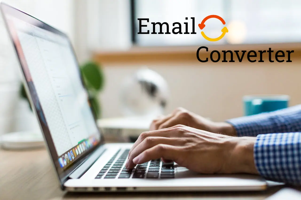 Best Email Converter Tool