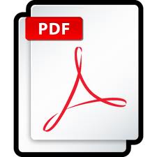 CONVERTER pdf PARA EXCEL linha de comando