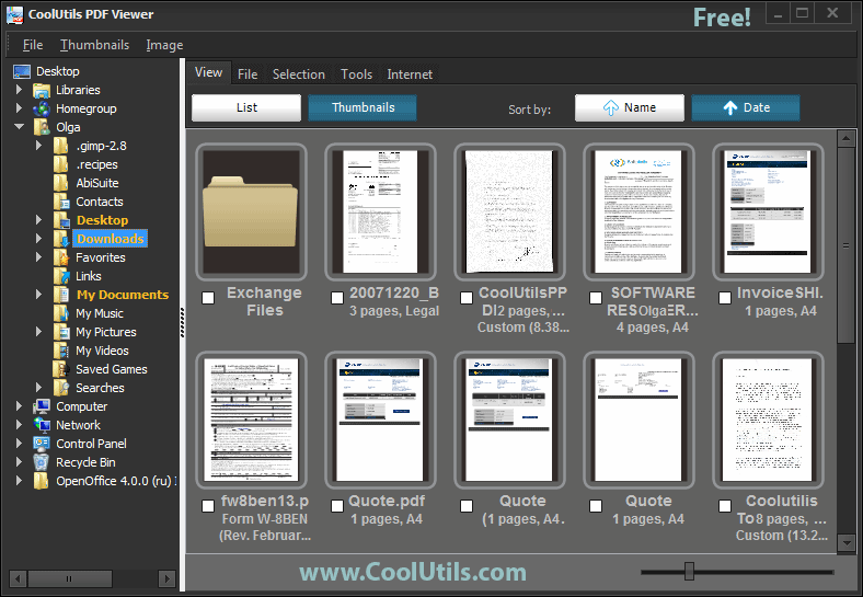 Coolutils Total PDF Converter 6.1.0.308 for android download