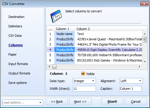  Convert CSV To TXT In Batches Automatically 